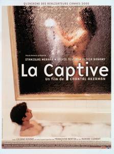   / La captive   