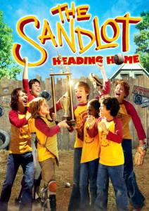   3 () - The Sandlot3 - [2007]