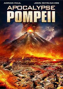    :  / Apocalypse Pompeii 
