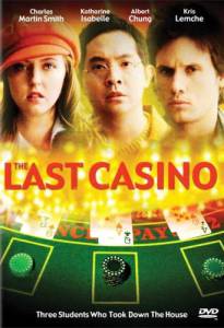     () The Last Casino online