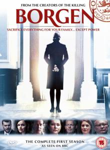    ( 2010  ...) Borgen [2010 (3 )]