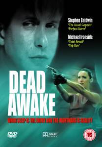     Dead Awake   HD