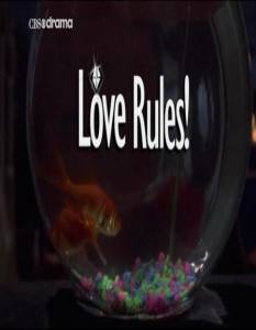      () Love Rules!