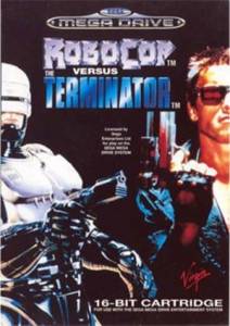    () / RoboCop vs Terminator / (2006)   
