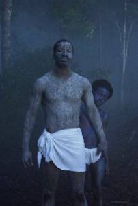    The Birth of a Nation [2016]  