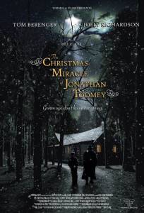        / The Christmas Miracle of Jonathan Toomey 