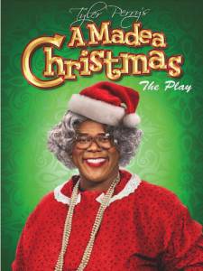 ����� ������ ��������� ����� (�����) / A Madea Christmas ���������