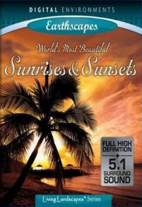        () - World's Most Beautiful Sunrises - (2009)  