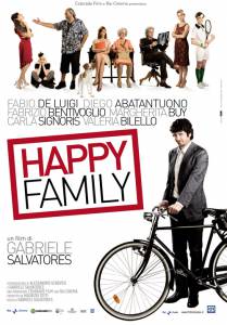    Happy Family [2010] 