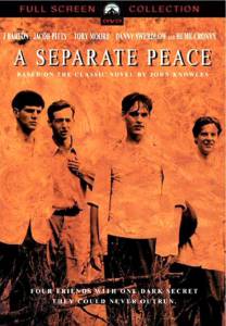     () - A Separate Peace  