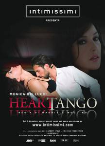   Heartango (2007)   