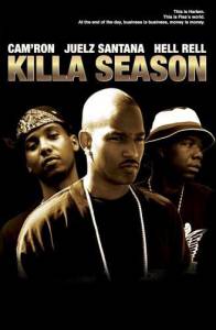       () Killa Season (2006)