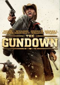    / The Gundown / [2011]   