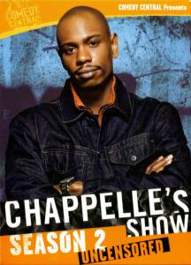   ( 2003  2006) / Chappelle's Show    