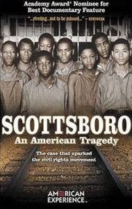   :   - Scottsboro: An American Tragedy - 2000