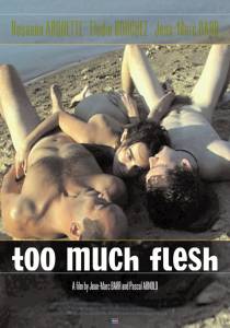        / Too Much Flesh / (2000)