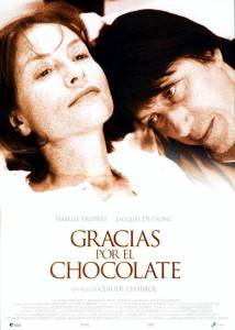      Merci pour le chocolat (2000)   