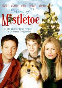   () The Sons of Mistletoe [2001]  