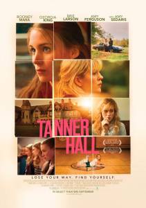      - Tanner Hall - (2009)