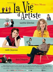    La vie d'artiste [2007] online