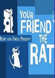      () / Your Friend the Rat / 2007 