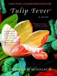     / Tulip Fever / [2017] 