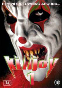 �������� ����� ������ ������� ���� (�����) - Killjoy - 2000 ���������