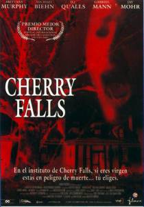     - Cherry Falls 2000
