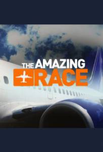     ( 2001  ...) - The Amazing Race