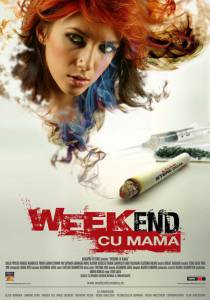   -   - Weekend cu mama - (2009)  
