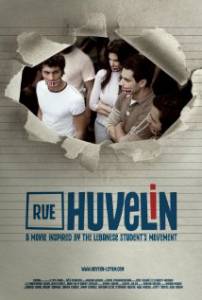      / Rue Huvelin 