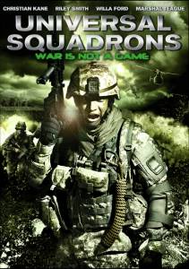    Universal Squadrons [2011]   