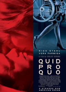    Quid Pro Quo [2008]   