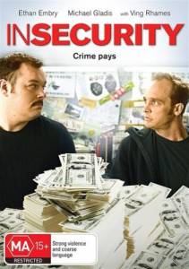     - In Security - (2013)