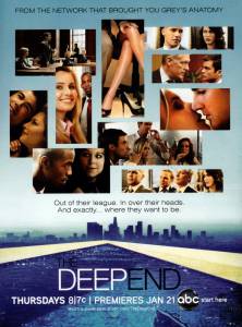     () The Deep End (2010 (1 )) 