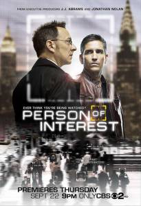      ( 2011  ...) Person of Interest 
