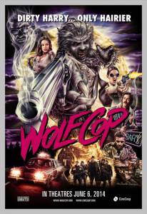  - / WolfCop / (2014)   