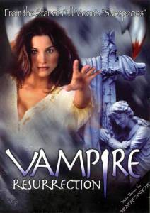     () Song of the Vampire [2001]