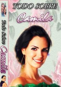     () / Todo sobre Camila / [2003]   