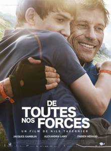   / De toutes nos forces / (2013)   