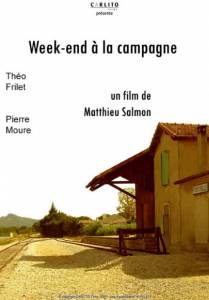       - Week-end la campagne