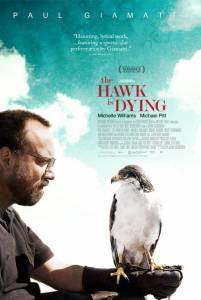     - The Hawk Is Dying 