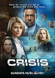   () - Crisis - (2014 (1 )) 