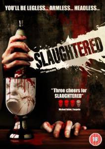    - Slaughtered - (2010) online