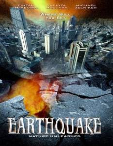    () / Nature Unleashed: Earthquake / (2005) 
