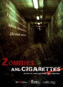      / Zombies & Cigarettes online