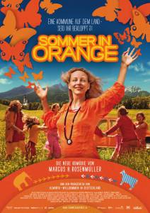       Sommer in Orange [2011]
