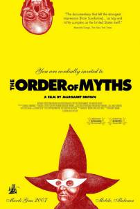    / The Order of Myths / 2008   