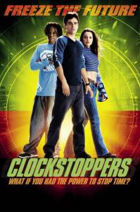     Clockstoppers