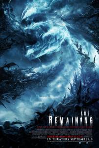   / The Remaining / [2014]   